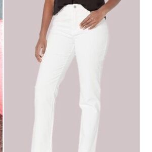 MARTHA STEWART | signature jeans, size 8